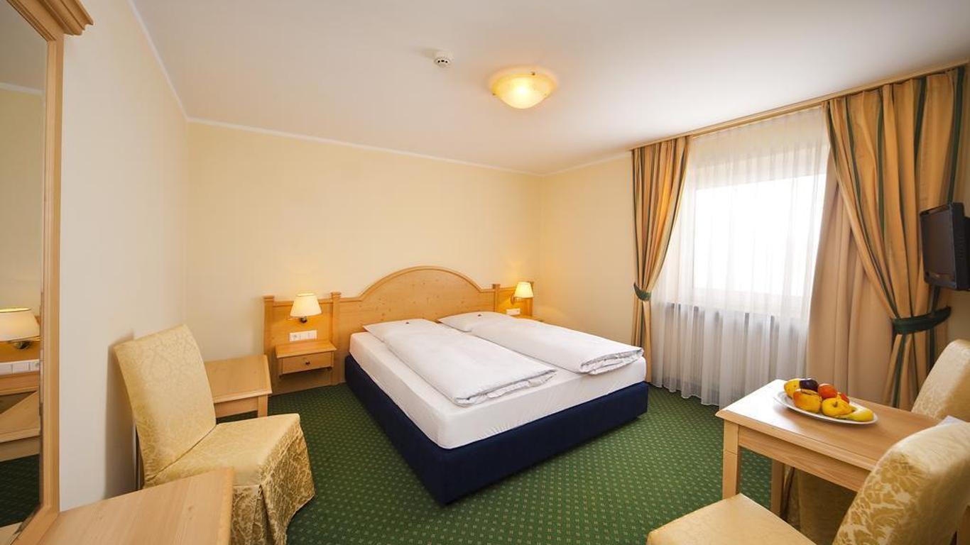 Hotel Gruber
