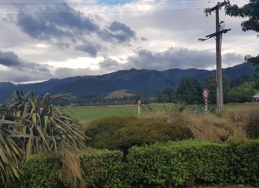 Outdoors view Photo