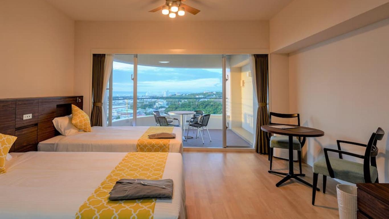 Hotel Sunset Hill