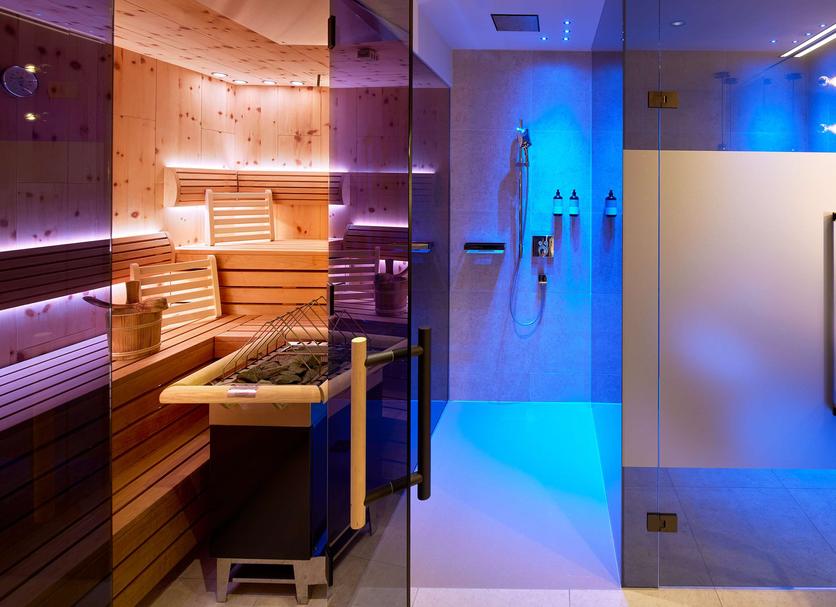 Spa Photo