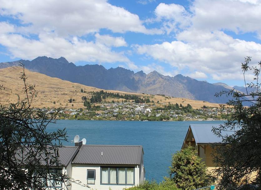 Outdoors view Photo