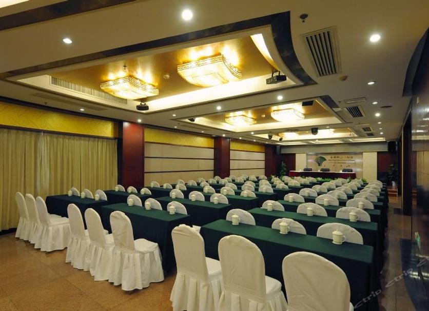 Conference room Photo