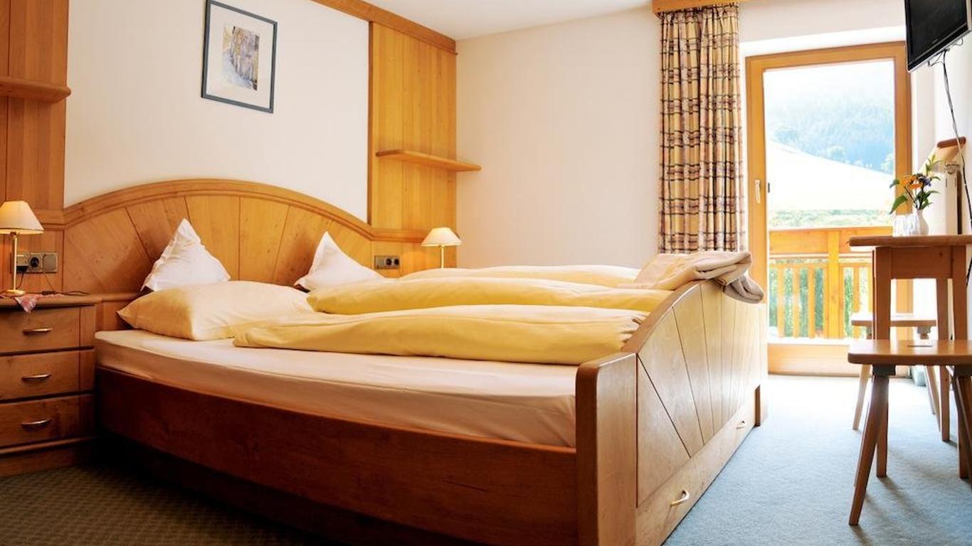 Hotel Torgglerhof