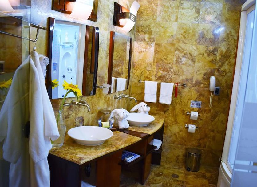 Bathroom Photo