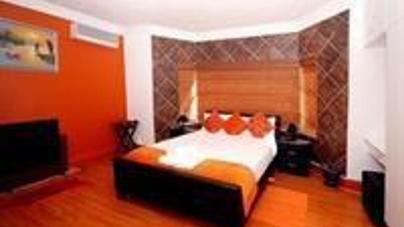 Me Casa Guest House