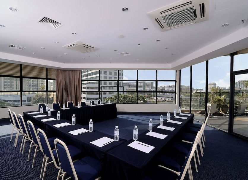 Conference room Photo
