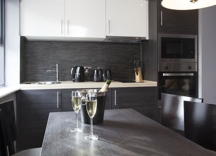 Kitchen Photo