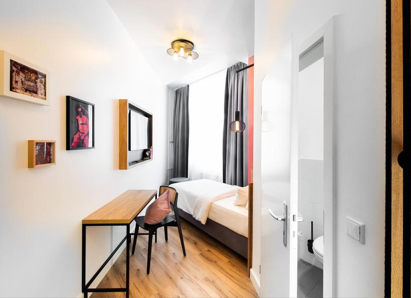 Room amenity Photo