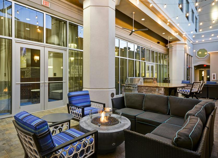Hotel amenity Photo