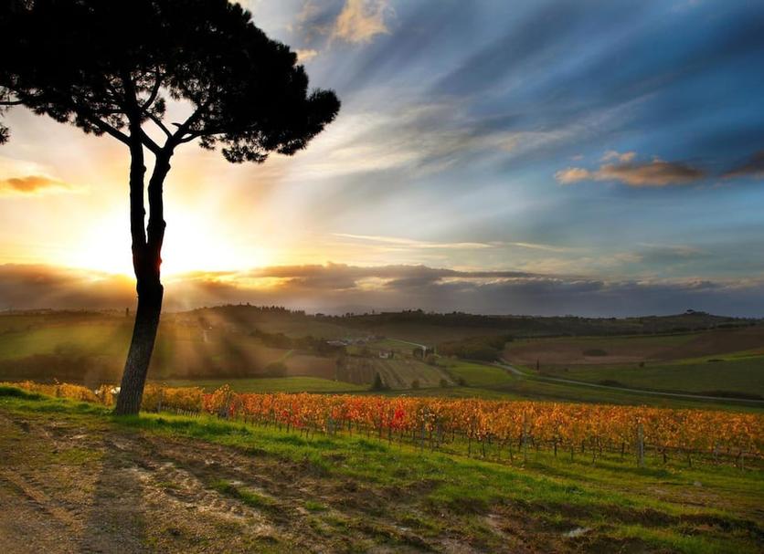 Outdoors view Photo