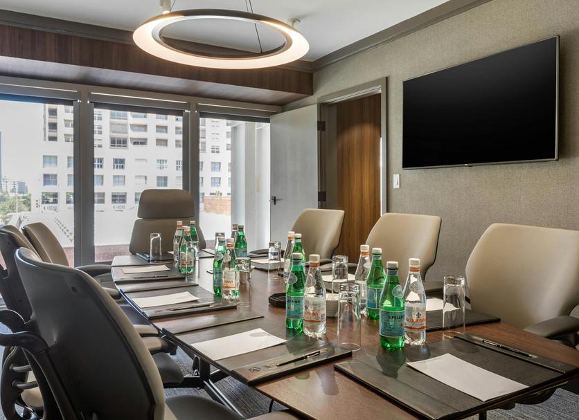 Conference room Photo