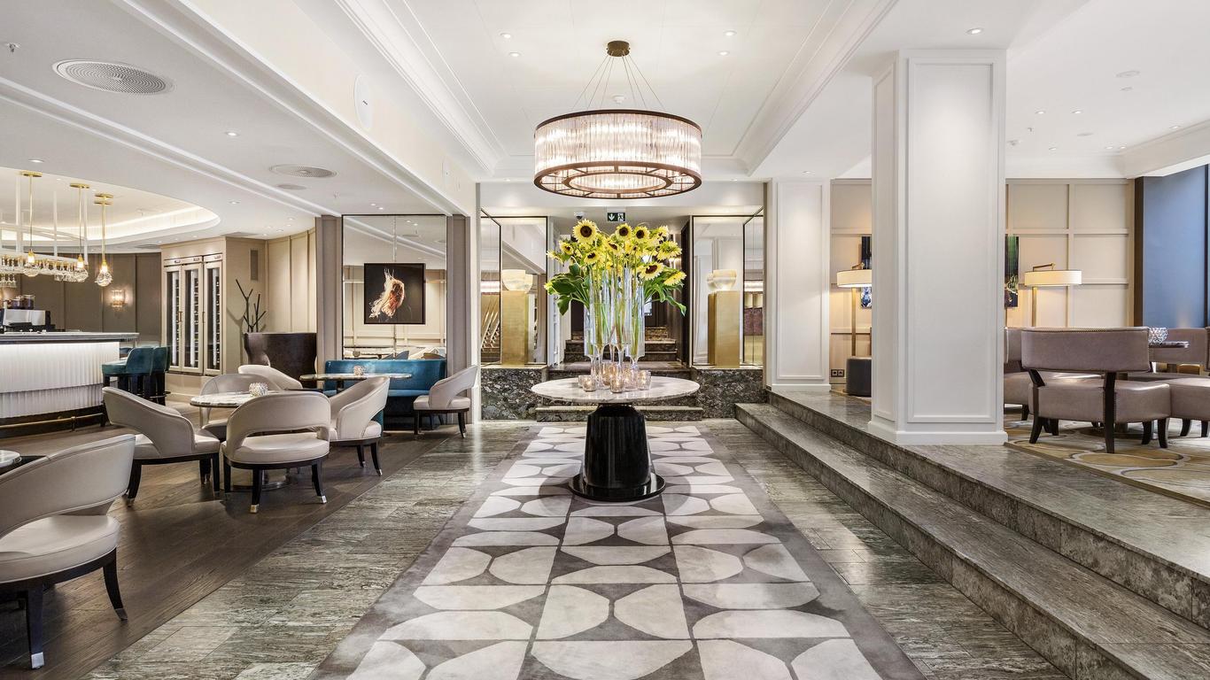 Hotel Continental