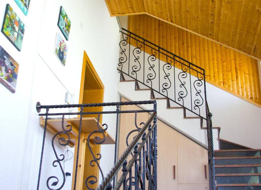 Stairs Photo