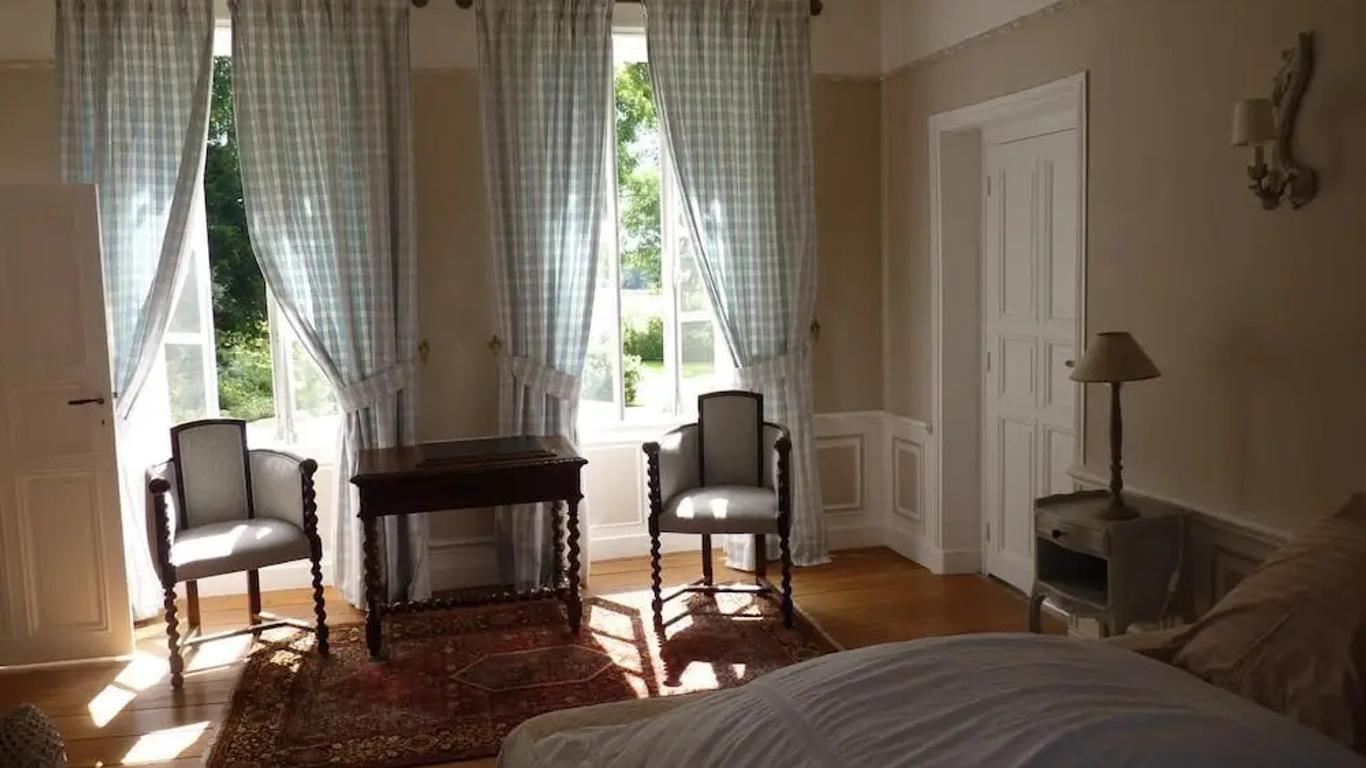 Chambres d'Hôtes Le Petit Sully
