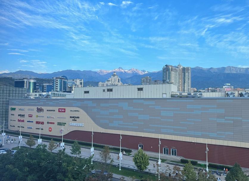 Outdoors view Photo