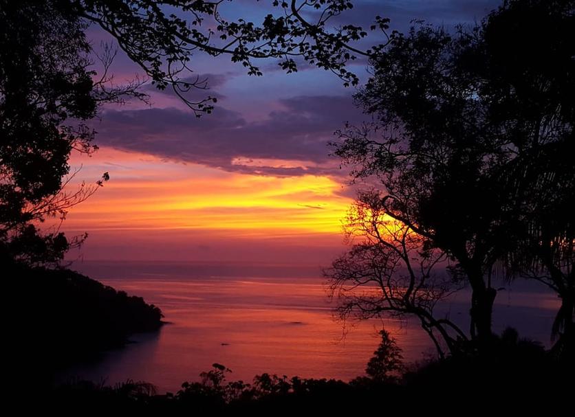 Outdoors view Photo