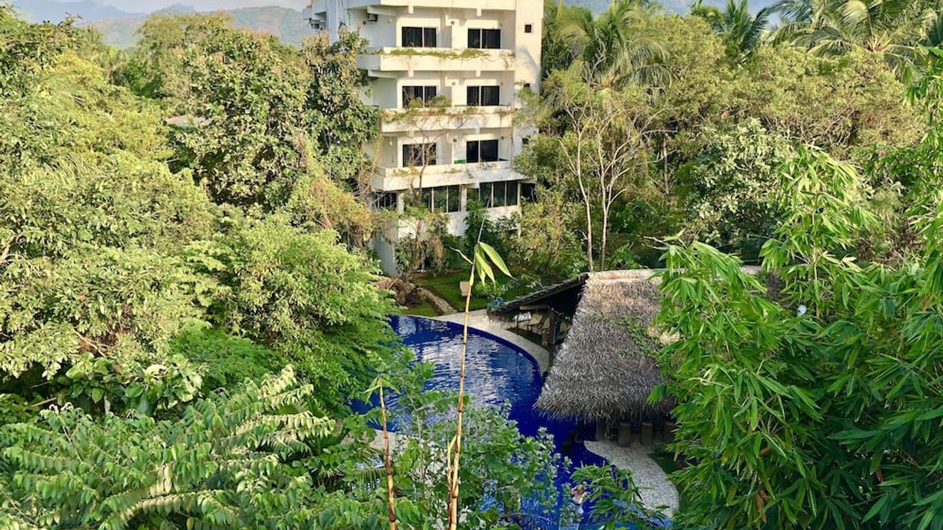 Sundaras Resorts And Spa