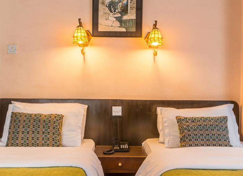 Bedroom Photo