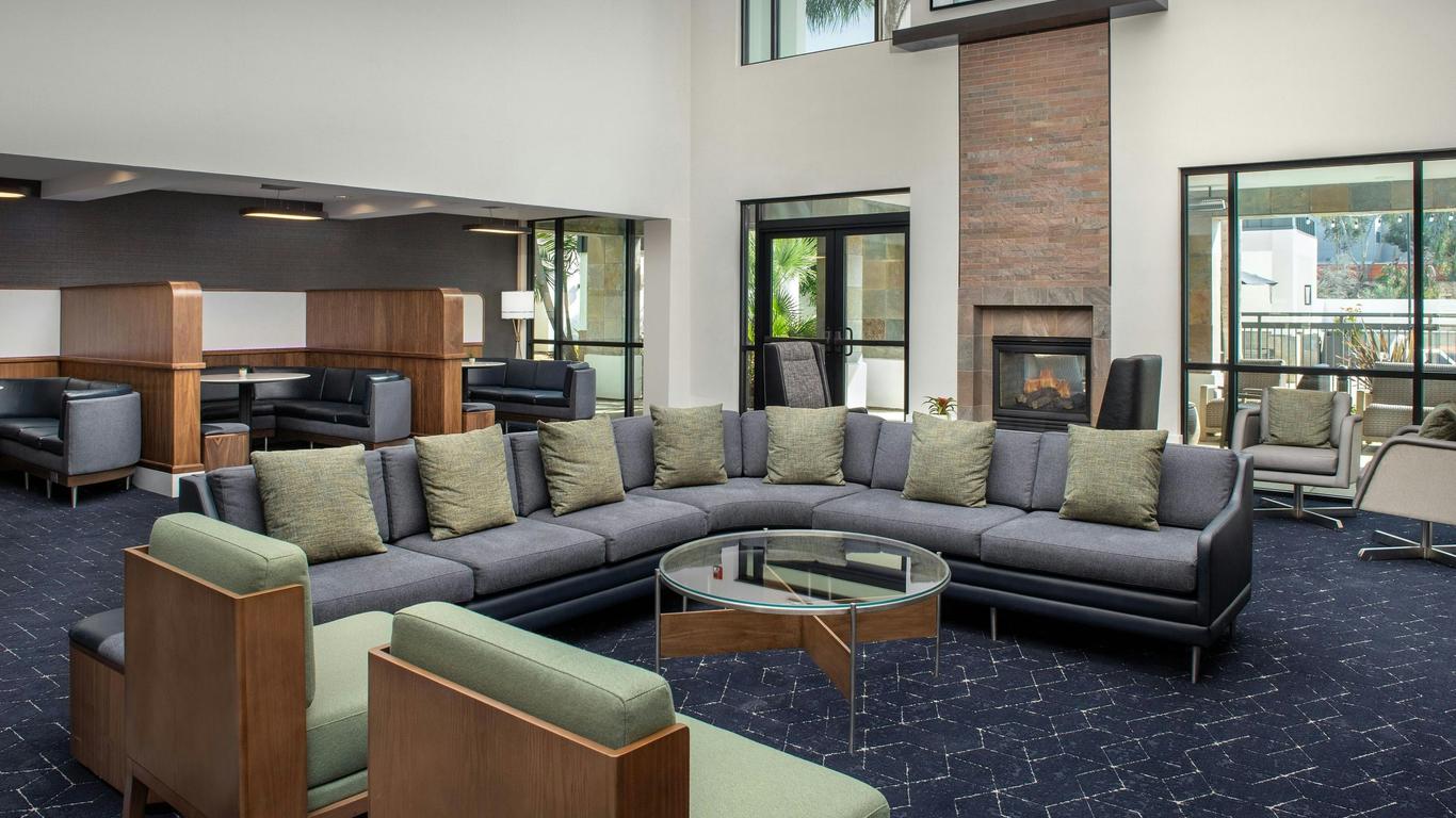 Courtyard by Marriott San Diego Carlsbad