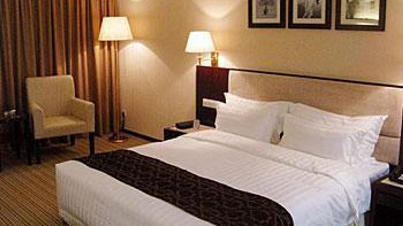 Zhuhai Junyi International Hotel
