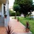Outdoors view