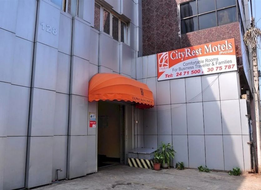 Building Photo
