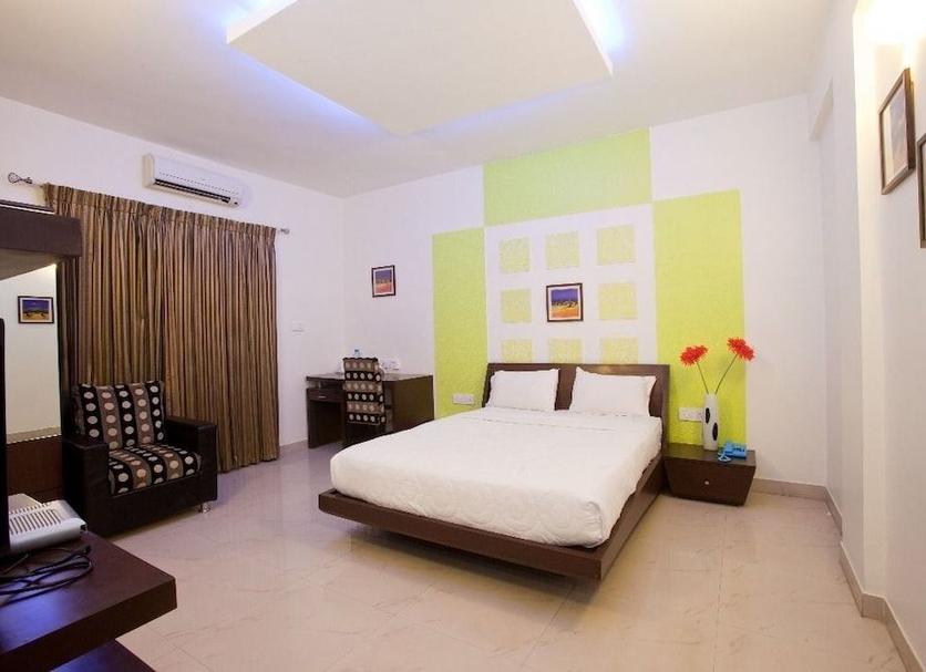 Bedroom Photo