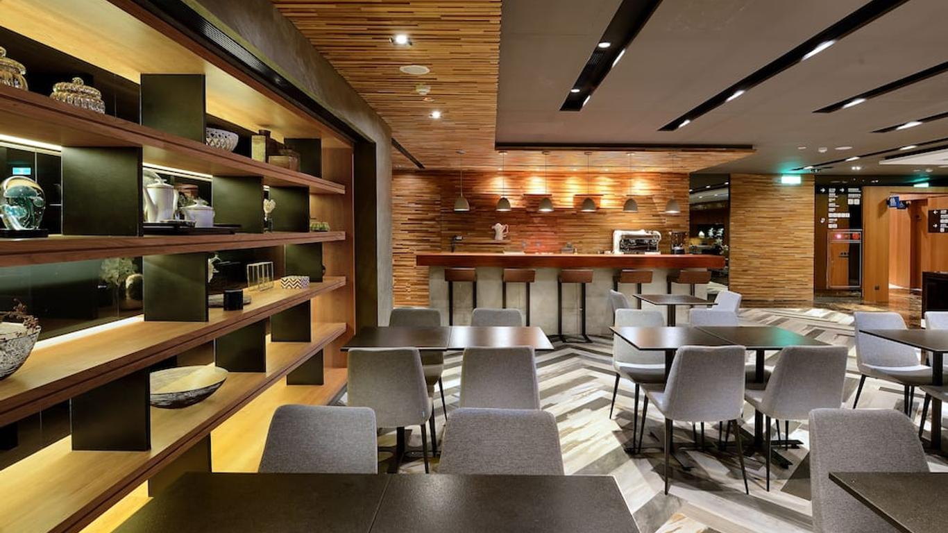 Hualien Holiday Hotel