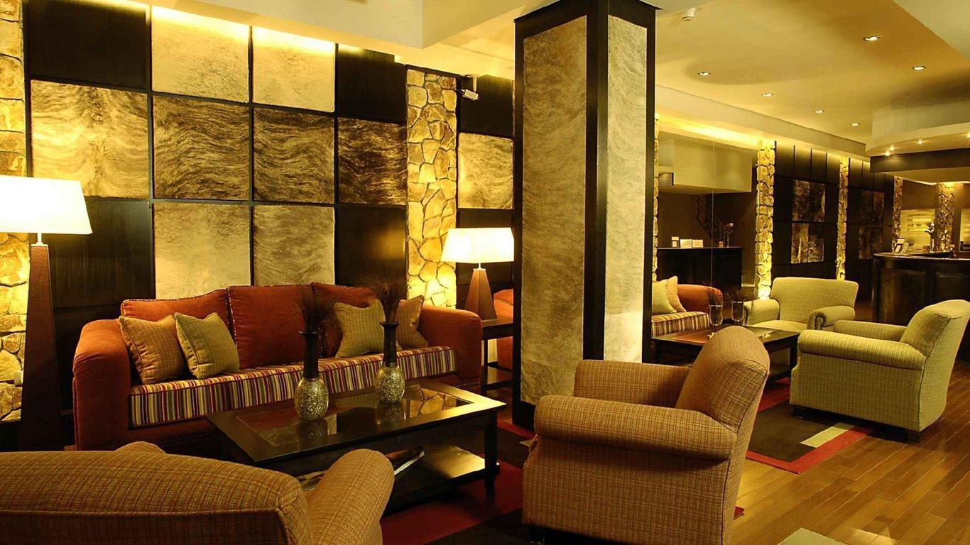Lennox Hotel