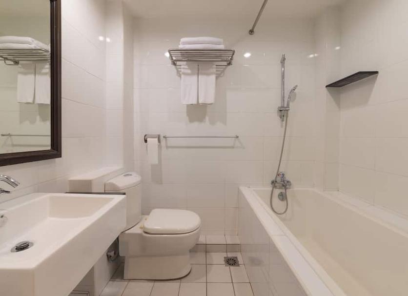Bathroom Photo
