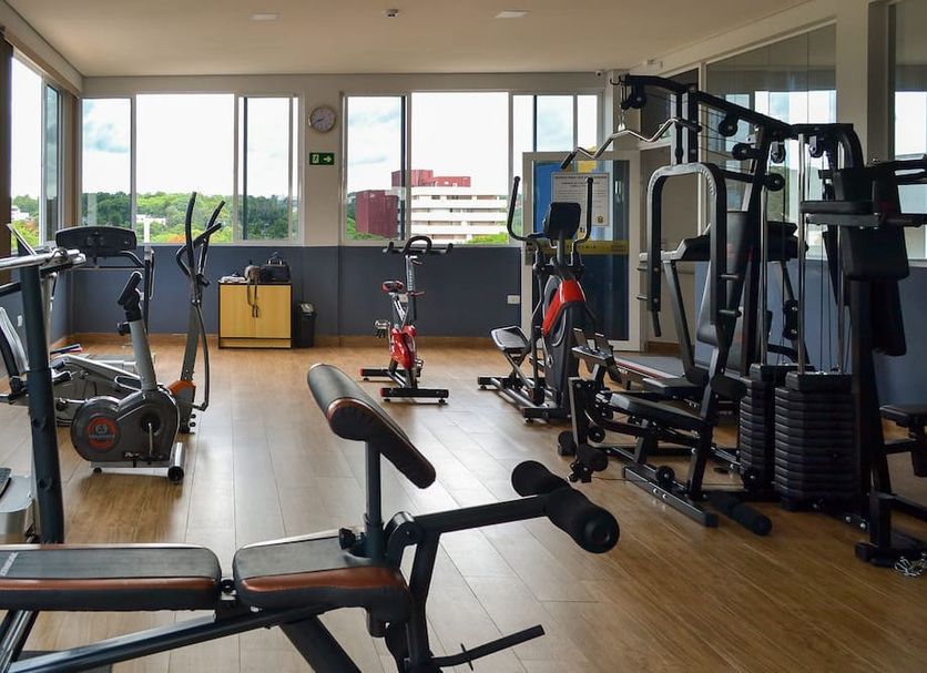 Gym Photo