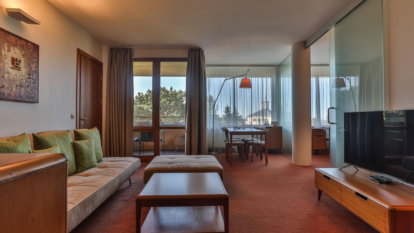 Palanga Life Balance Spa Hotel