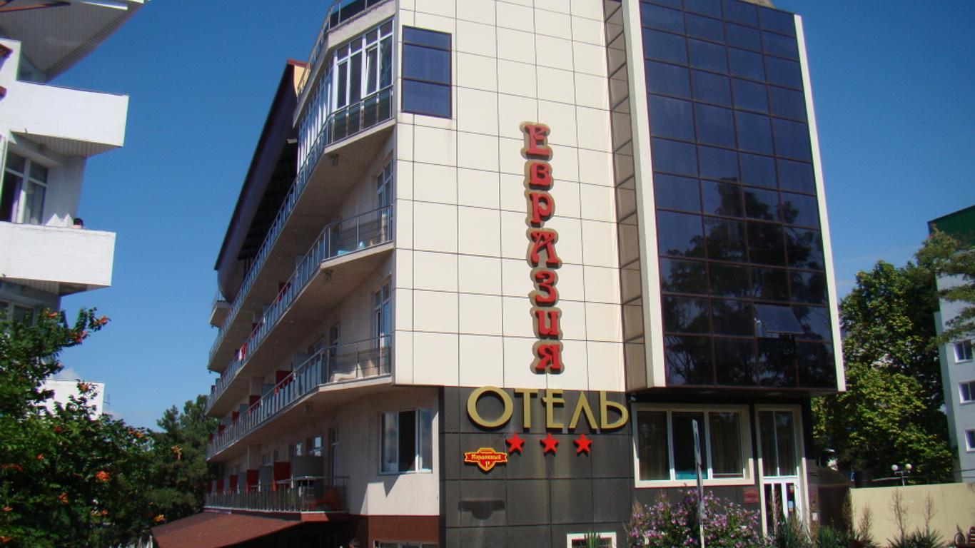 Eurasiya Hotel