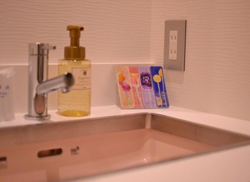 Room amenity Photo