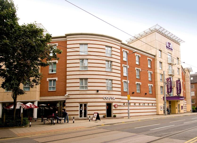 Building Photo