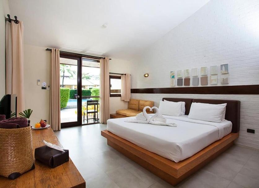 Bedroom Photo