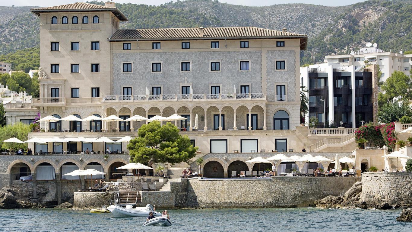 Hotel Hospes Maricel & Spa