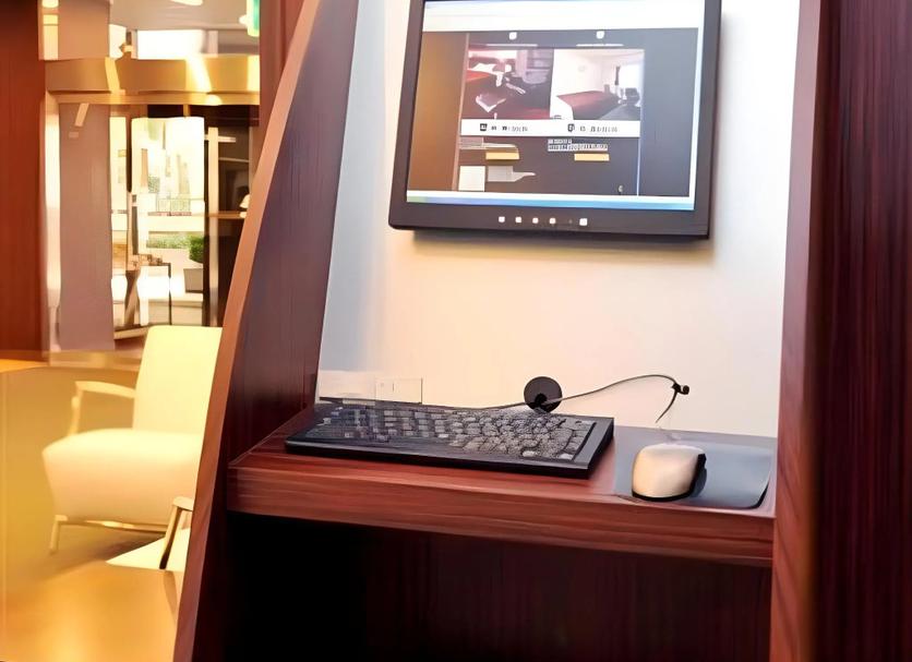 Room amenity Photo