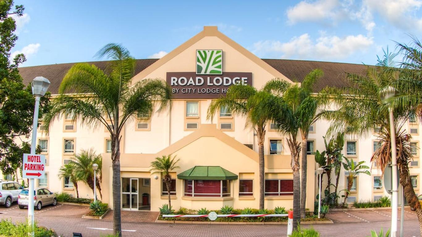 Road Lodge Durban