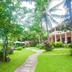 Outdoors view