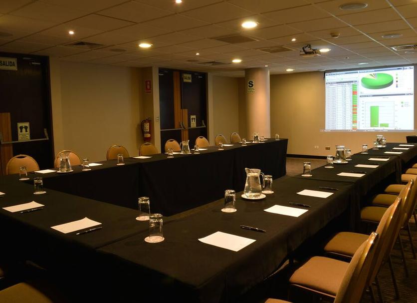 Conference room Photo