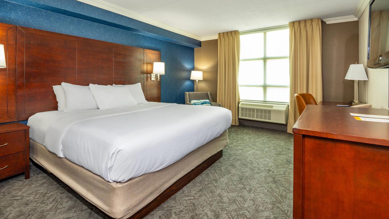 Comfort Inn & Conference Centre Toronto Airport
