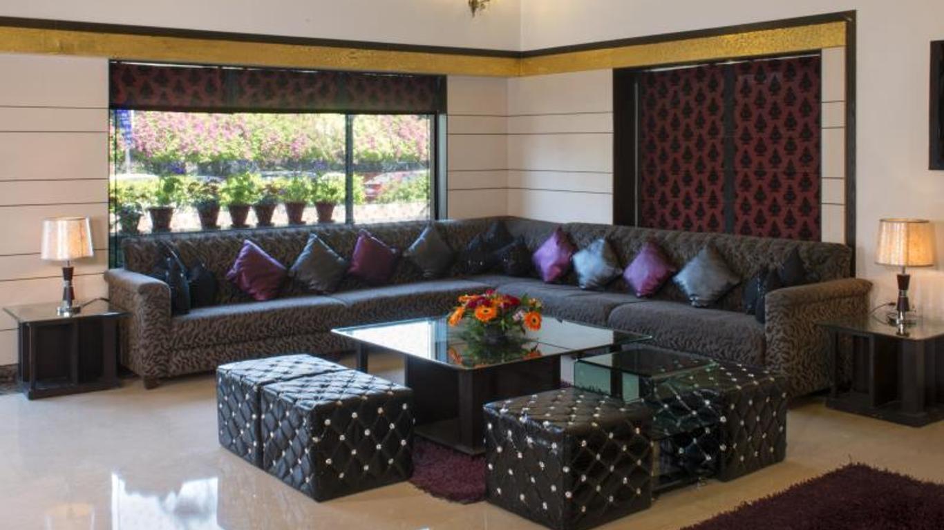 Anila Hotel