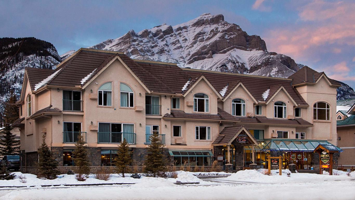Irwin's Mountain Inn
