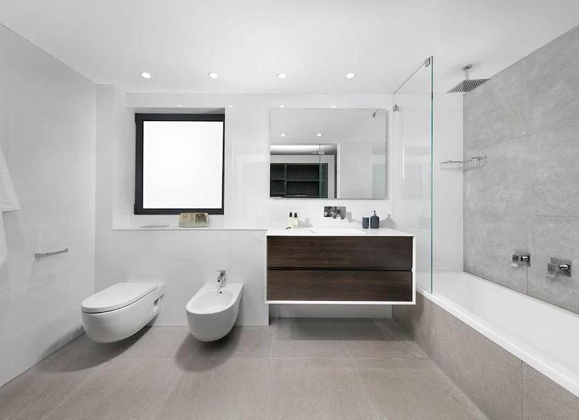 Bathroom Photo