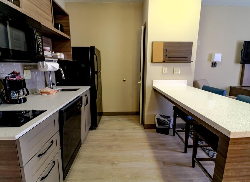 Kitchen Photo
