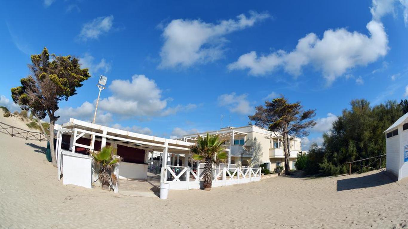 Tabù Hotel