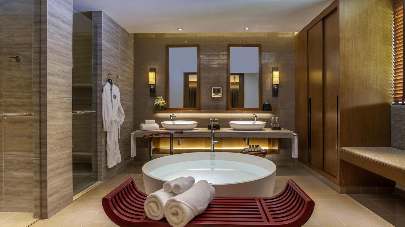 Pullman Luang Prabang