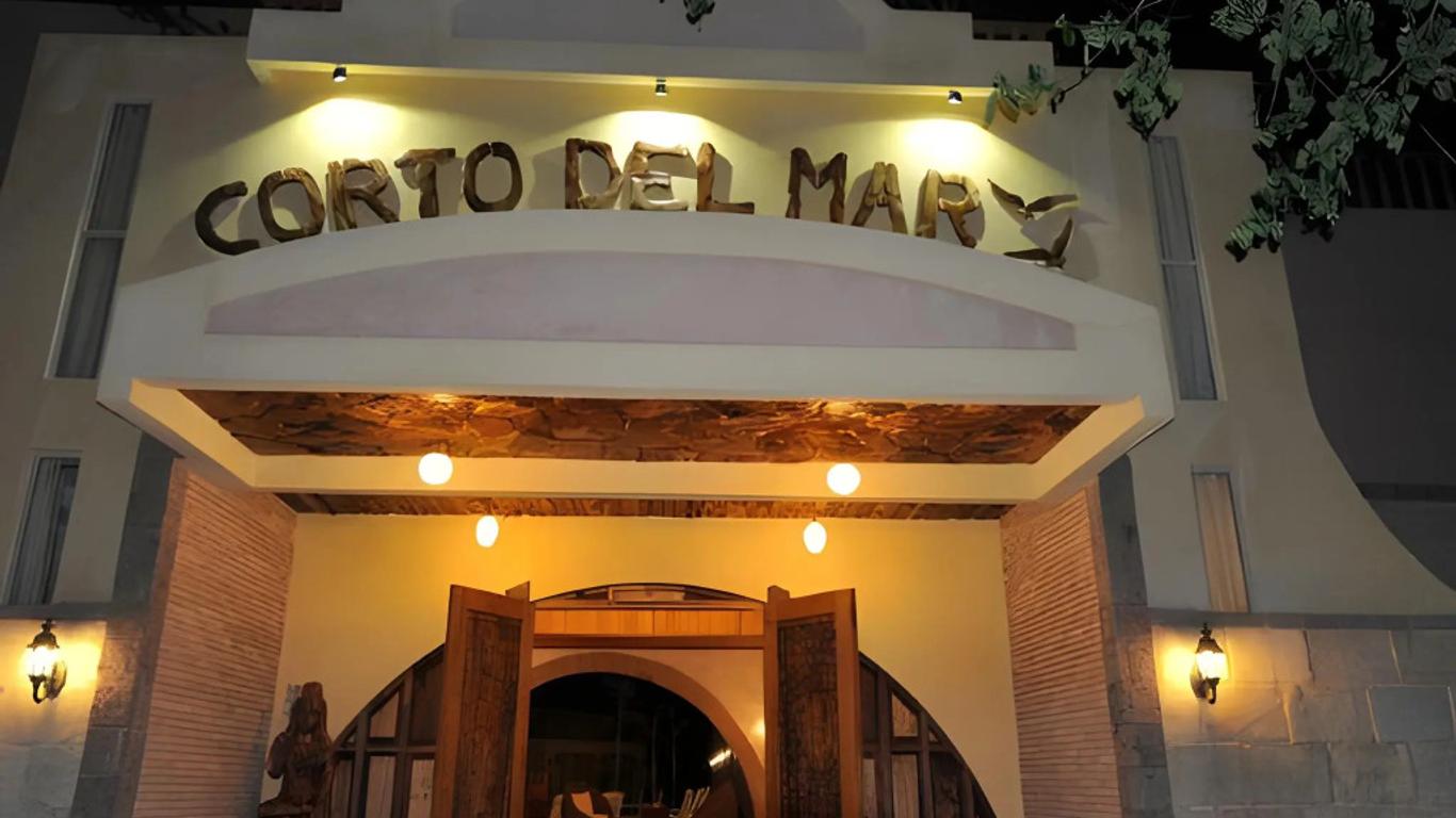 Corto del Mar Hotel