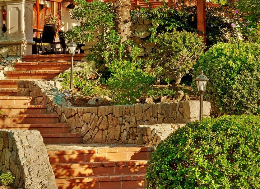 Outdoors view Photo